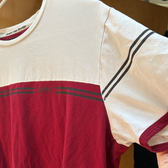 SOBK Straight Outta Brooklyn tee - Picture 6 of 7